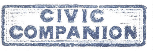 Civic Companion